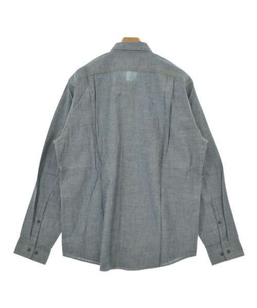 FILSON（フィルソン）カジュアルシャツ 紺 サイズ:L メンズ/2200723995104