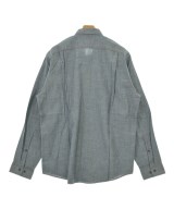 FILSON（フィルソン）カジュアルシャツ 紺 サイズ:L メンズ/2200723995104