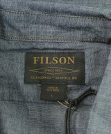FILSON（フィルソン）カジュアルシャツ 紺 サイズ:L メンズ/2200723995104