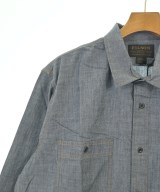 FILSON（フィルソン）カジュアルシャツ 紺 サイズ:L メンズ/2200723995104