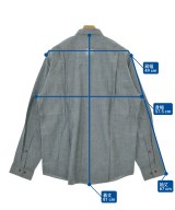 FILSON（フィルソン）カジュアルシャツ 紺 サイズ:L メンズ/2200723995104
