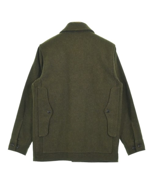 FILSON（フィルソン）その他 カーキ サイズ:XS メンズ/2200721332017