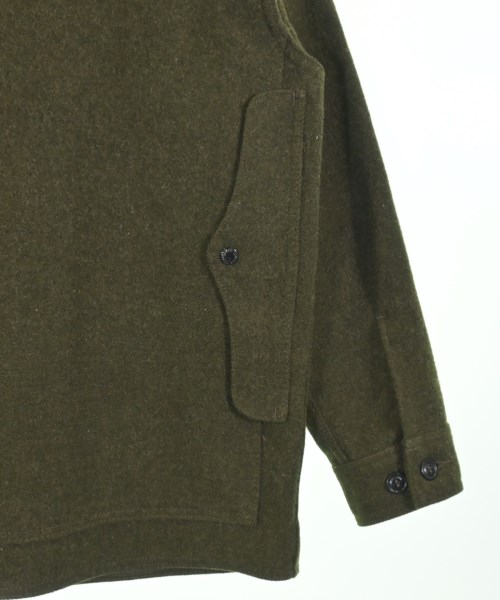 FILSON（フィルソン）その他 カーキ サイズ:XS メンズ/2200721332017