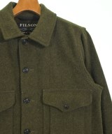 FILSON（フィルソン）その他 カーキ サイズ:XS メンズ/2200721332017