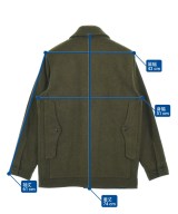 FILSON（フィルソン）その他 カーキ サイズ:XS メンズ/2200721332017