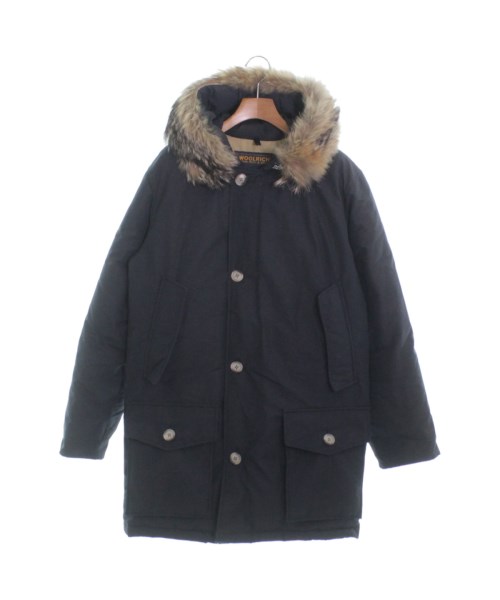 ウールリッチ(WOOLRICH)のWOOLRICH ダウンコート