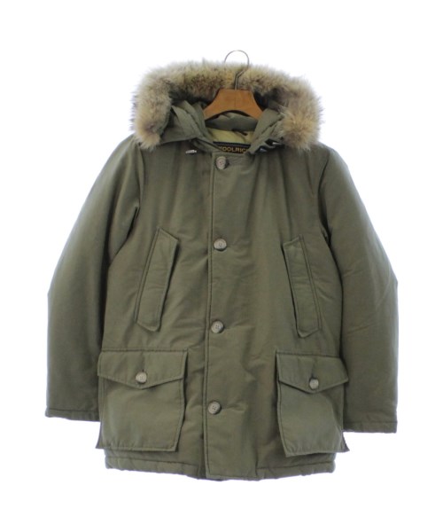 ウールリッチ(WOOLRICH)のWOOLRICH ダウンコート