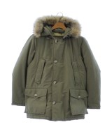 WOOLRICH ダウンコート