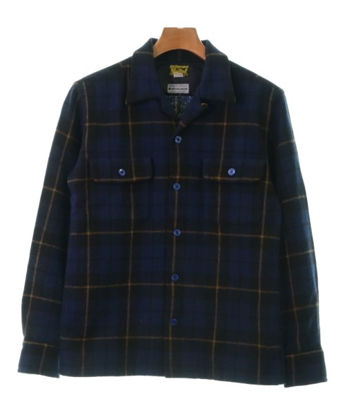 ウールリッチ(WOOLRICH)のWOOLRICH カジュアルシャツ