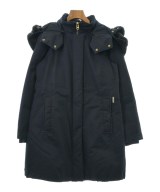 WOOLRICH ダウンコート