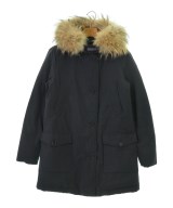 WOOLRICH ダウンコート