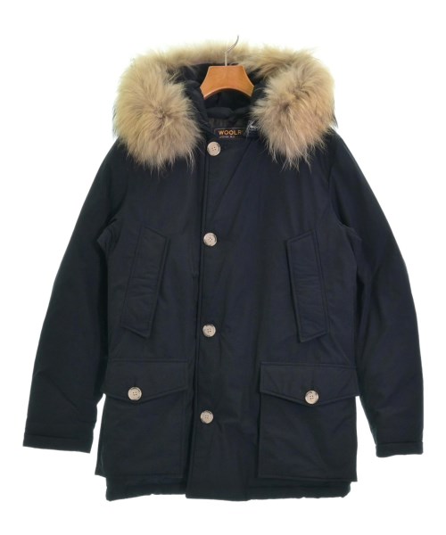 ウールリッチ(WOOLRICH)のWOOLRICH ダウンコート