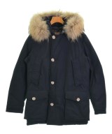 WOOLRICH ダウンコート