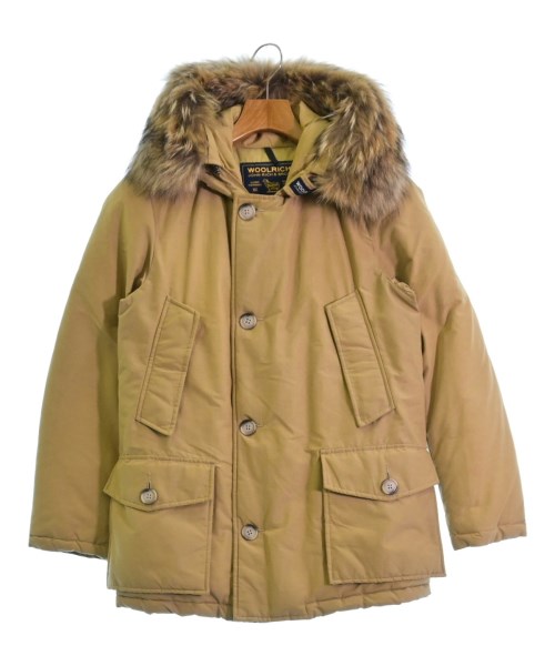 ウールリッチ(WOOLRICH)のWOOLRICH ダウンジャケット/ダウンベスト