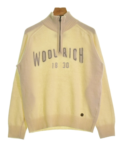 ウールリッチ(WOOLRICH)のWOOLRICH ニット・セーター