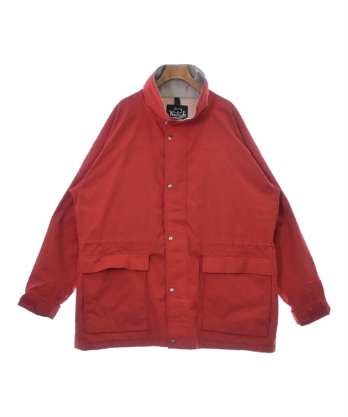 ウールリッチ(WOOLRICH)のWOOLRICH マウンテンパーカー