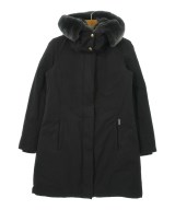 WOOLRICH ダウンコート