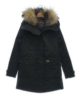 WOOLRICH ダウンコート
