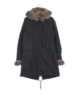 WOOLRICH モッズコート