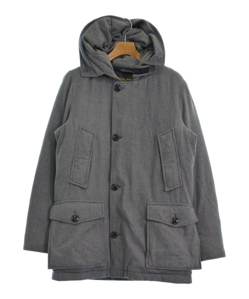 ウールリッチ(WOOLRICH)のWOOLRICH ダウンコート