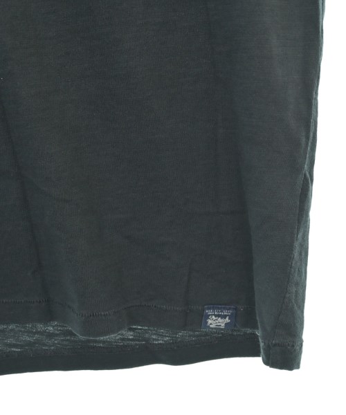WOOLRICH（ウールリッチ）Tシャツ・カットソー 紺 サイズ:L メンズ/2200550522115