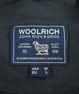 WOOLRICH（ウールリッチ）Tシャツ・カットソー 紺 サイズ:L メンズ/2200550522115