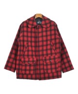 WOOLRICH コート
