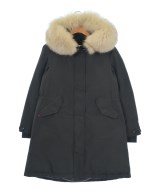 WOOLRICH ダウンコート