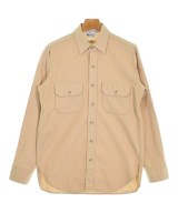 WOOLRICH カジュアルシャツ