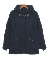 WOOLRICH カーディガン