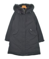 WOOLRICH ダウンコート