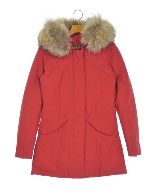 ウールリッチ(WOOLRICH)のWOOLRICH コート（その他）