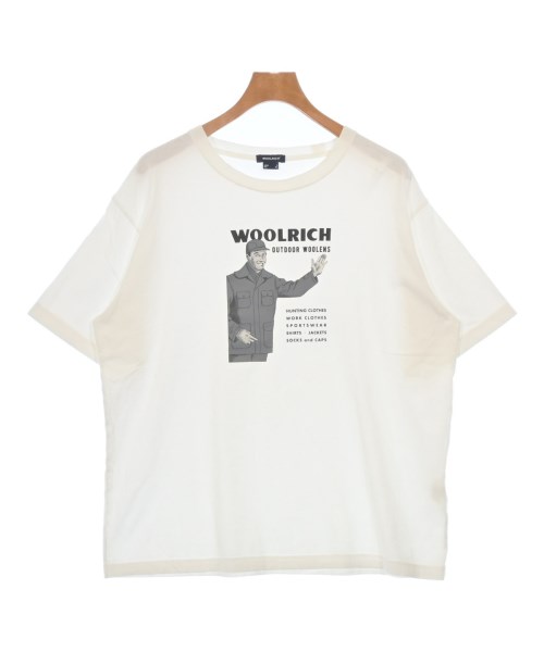 ウールリッチ(WOOLRICH)のWOOLRICH Tシャツ・カットソー