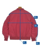 WOOLRICH（ウールリッチ）その他 ピンク サイズ:S レディース/2200634764042
