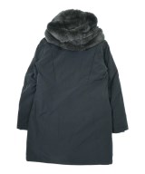 WOOLRICH（ウールリッチ）ダウンコート 紺 サイズ:XS レディース/2200621369014