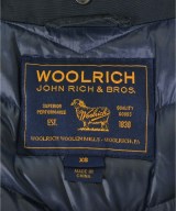 WOOLRICH（ウールリッチ）ダウンコート 紺 サイズ:XS レディース/2200621369014