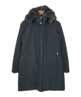 WOOLRICH ダウンコート