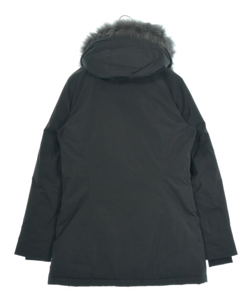 WOOLRICH（ウールリッチ）ダウンコート 黒 サイズ:S レディース/2200632181179