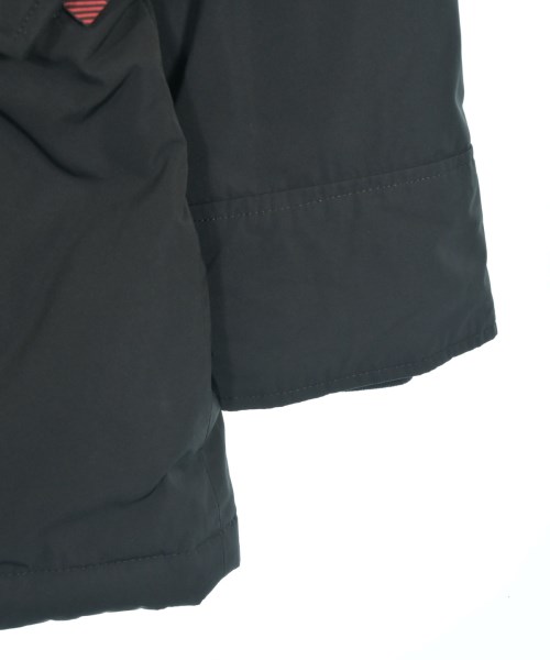 WOOLRICH（ウールリッチ）ダウンコート 黒 サイズ:S レディース/2200632181179