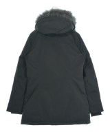 WOOLRICH（ウールリッチ）ダウンコート 黒 サイズ:S レディース/2200632181179