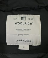 WOOLRICH（ウールリッチ）ダウンコート 黒 サイズ:S レディース/2200632181179