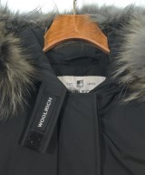 WOOLRICH（ウールリッチ）ダウンコート 黒 サイズ:S レディース/2200632181179