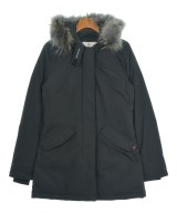 WOOLRICH ダウンコート
