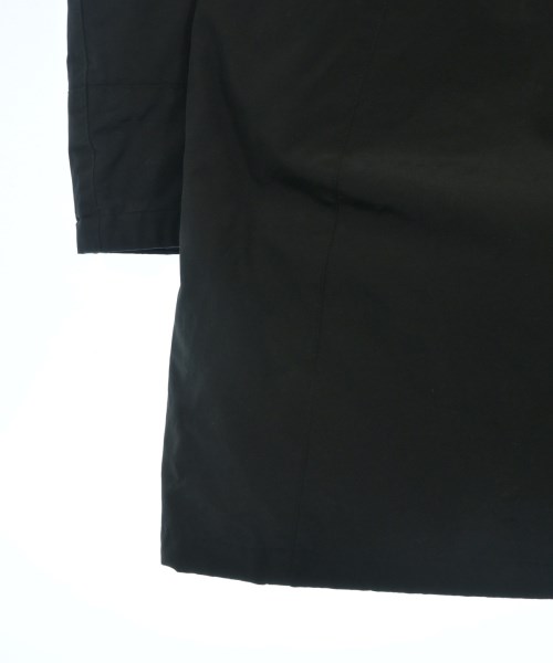 WOOLRICH（ウールリッチ）ダウンコート 黒 サイズ:S レディース/2200636312012