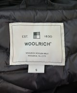 WOOLRICH（ウールリッチ）ダウンコート 黒 サイズ:S レディース/2200636312012