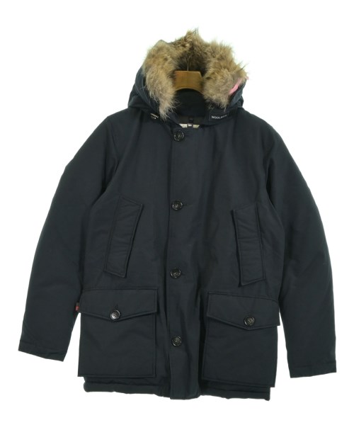 ウールリッチ(WOOLRICH)のWOOLRICH ダウンコート