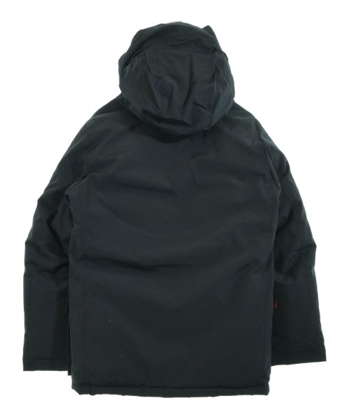 WOOLRICH（ウールリッチ）ダウンコート 紺 サイズ:M メンズ/2200623303023