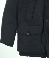 WOOLRICH（ウールリッチ）ダウンコート 紺 サイズ:M メンズ/2200623303023