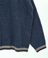 WOOLRICH（ウールリッチ）ニット・セーター 青 サイズ:XL メンズ/2200637341035