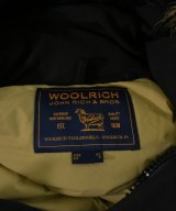 WOOLRICH（ウールリッチ）ダウンジャケット/ダウンベスト 黒 サイズ:S メンズ/2200637403047